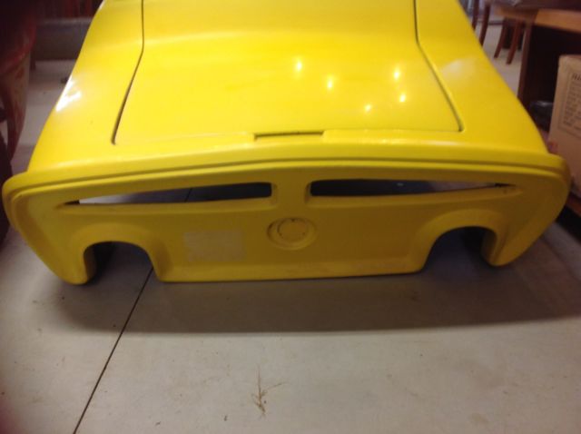 1967 Other Makes G80 - photo 4