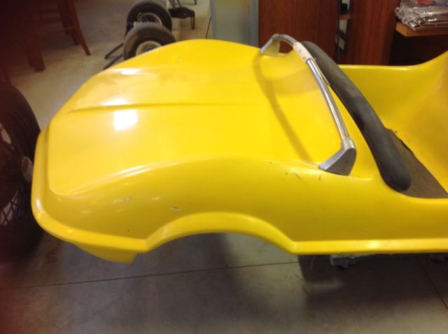 1967 Other Makes G80 - photo 7