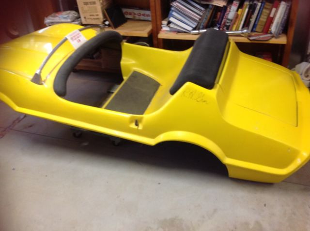 1967 Other Makes G80 - photo 9