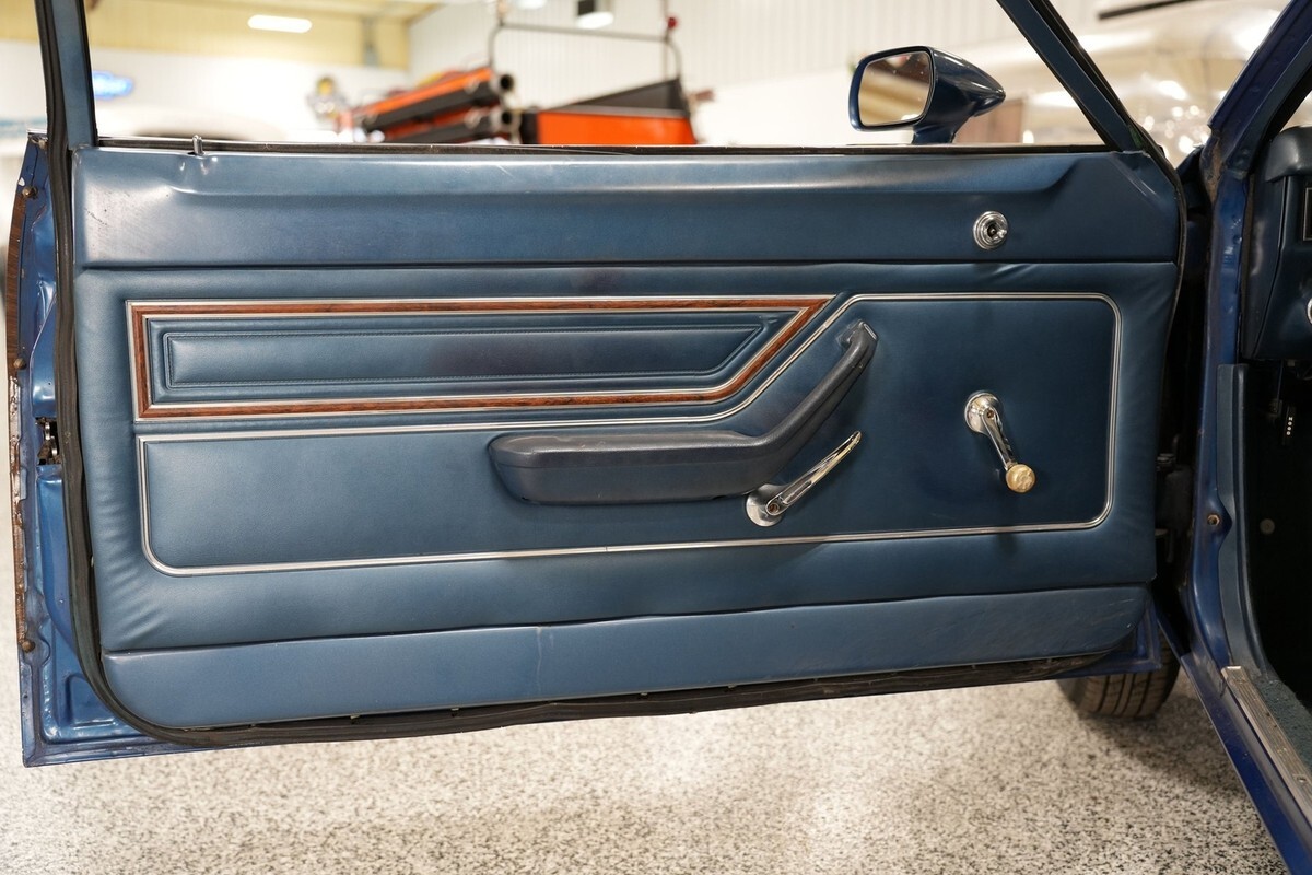 1977 Mercury Bobcat Villager Wagon - photo 11
