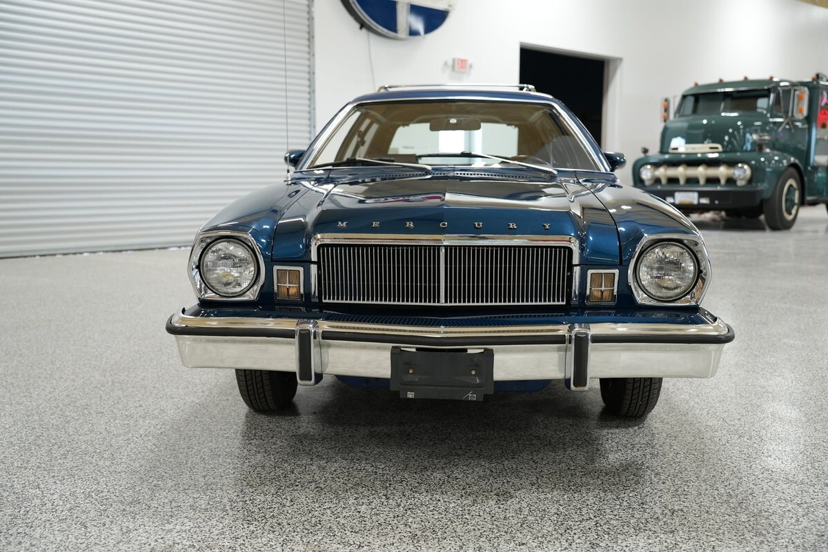 1977 Mercury Bobcat Villager Wagon - photo 7