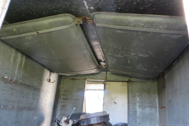 1963 Other Makes 300D - photo 12