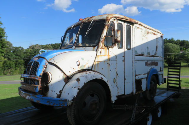 1963 Other Makes 300D - photo 2