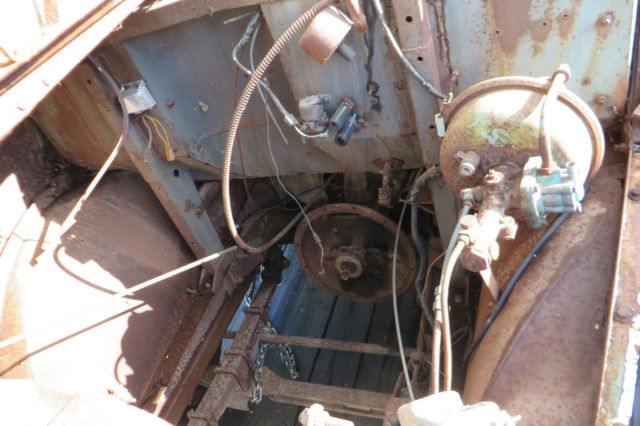 1963 Other Makes 300D - photo 7