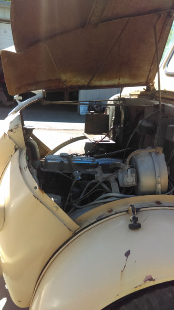 1972 Other Makes Divco 300D - photo 10