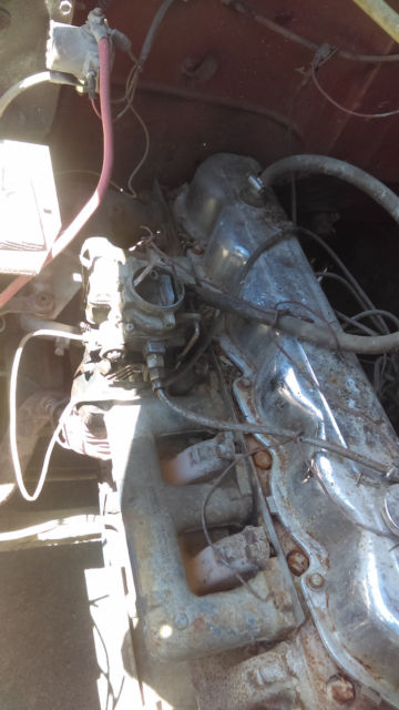 1972 Other Makes Divco 300D - photo 11