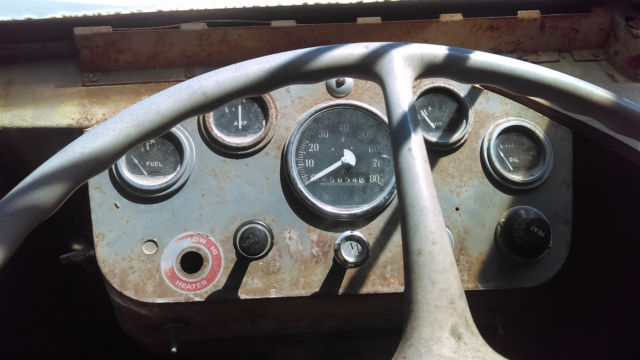 1972 Other Makes Divco 300D - photo 12