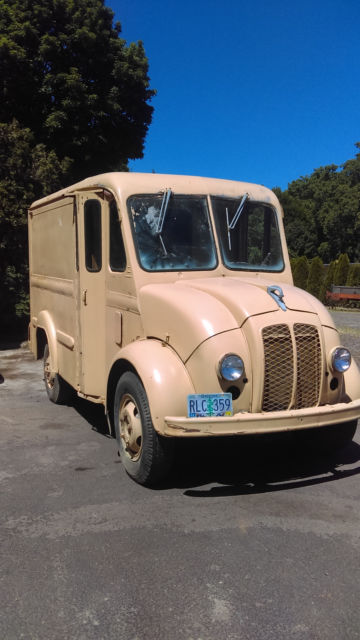 1972 Other Makes Divco 300D - photo 3