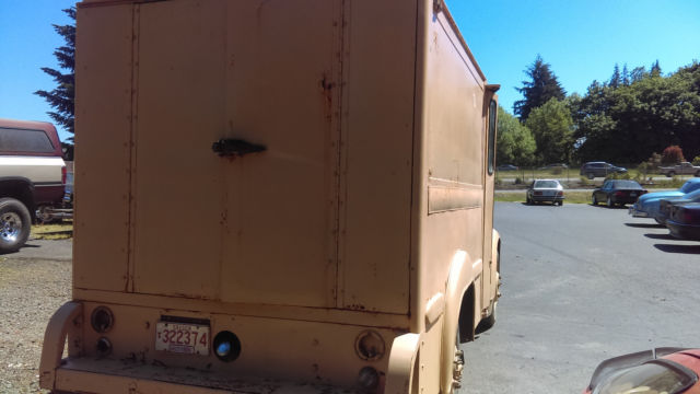 1972 Other Makes Divco 300D - photo 4