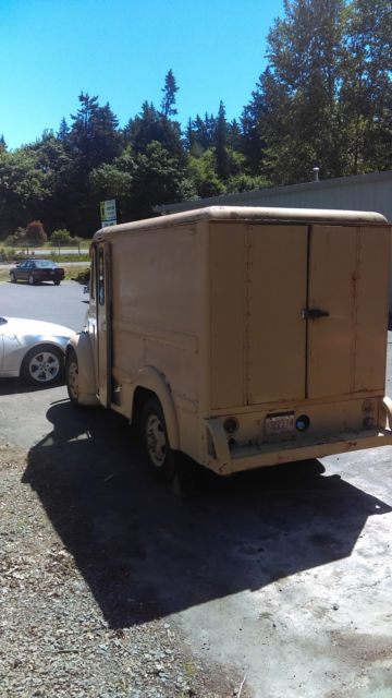 1972 Other Makes Divco 300D - photo 6