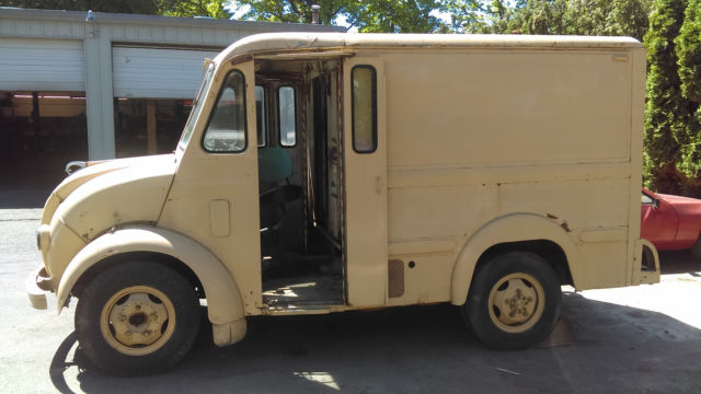 1972 Other Makes Divco 300D - photo 7