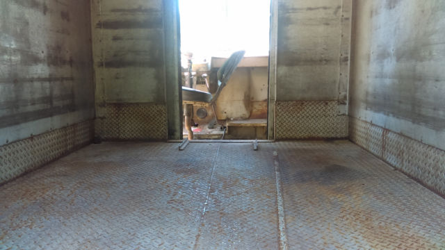 1972 Other Makes Divco 300D - photo 8