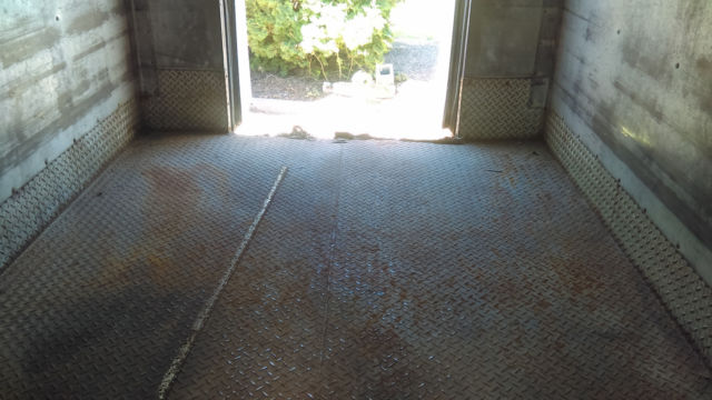 1972 Other Makes Divco 300D - photo 9