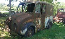 1950 Other Makes - photo 2