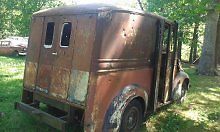 1950 Other Makes - photo 4
