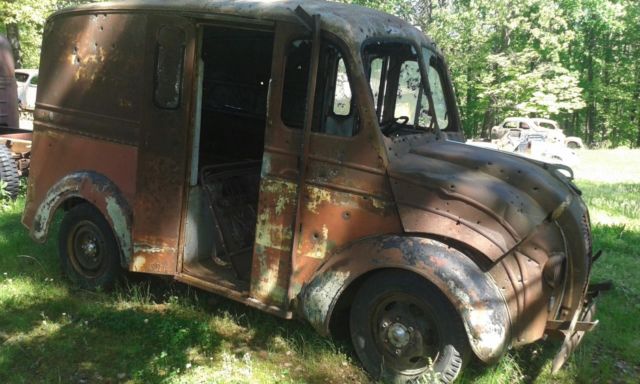 1950 Other Makes - photo 8