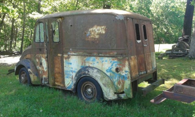 1950 Other Makes - photo 9