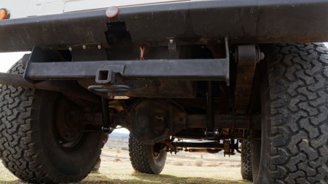 1976 Jeep CJ - photo 9