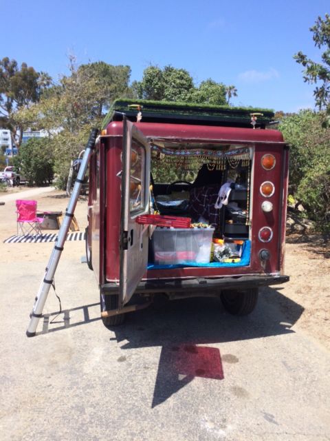 1974 Jeep Other - photo 3