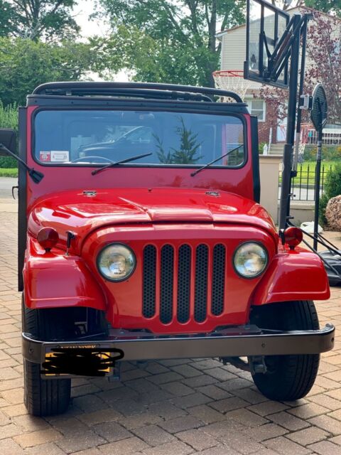 1975 Jeep Other