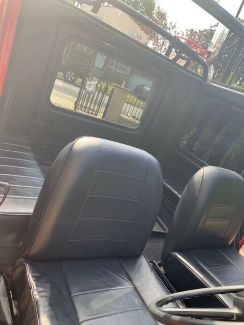 1975 Jeep Other - photo 10