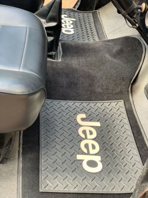 1975 Jeep Other - photo 11