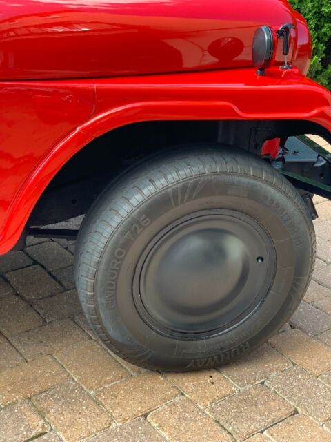 1975 Jeep Other - photo 12