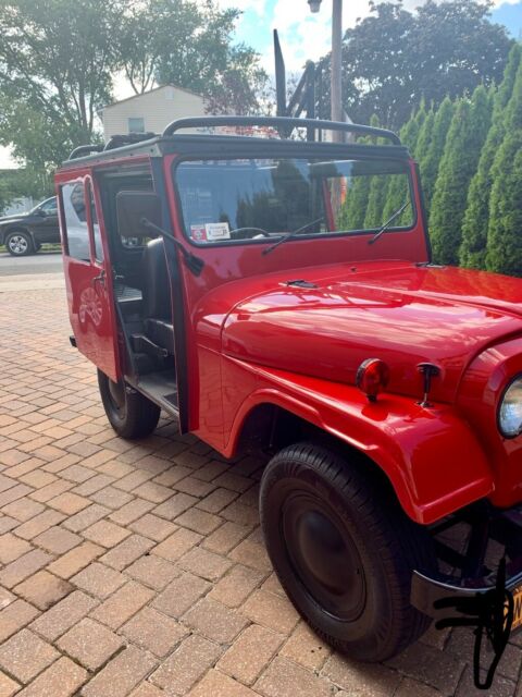 1975 Jeep Other - photo 2