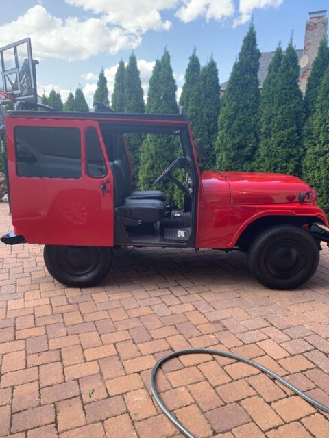 1975 Jeep Other - photo 3