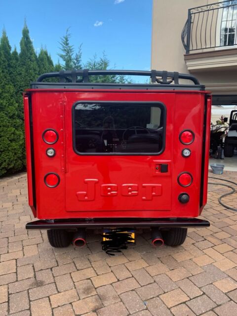 1975 Jeep Other - photo 4