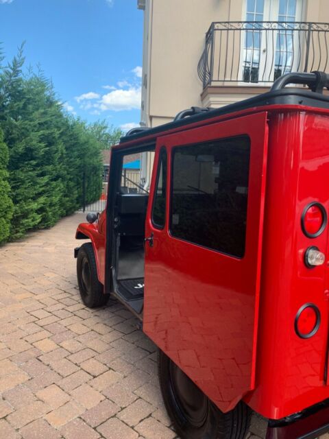 1975 Jeep Other - photo 5