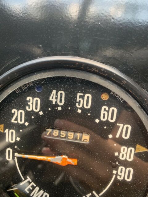 1975 Jeep Other - photo 7