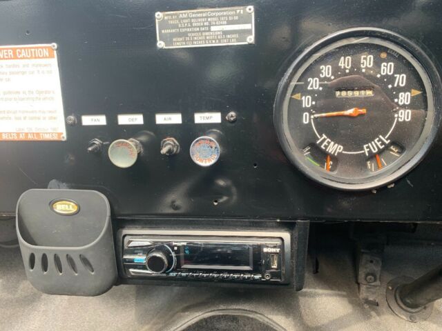 1975 Jeep Other - photo 8