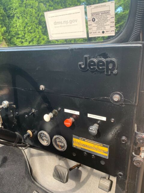 1975 Jeep Other - photo 9