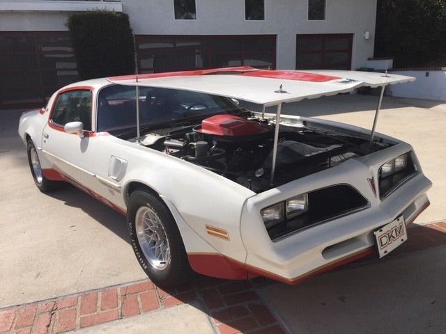 1978 Pontiac Trans Am