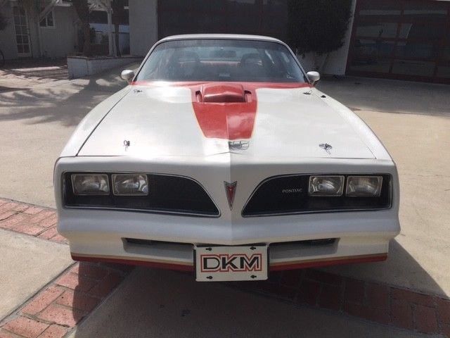 1978 Pontiac Trans Am - photo 4