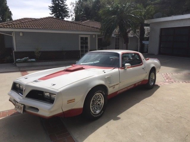 1978 Pontiac Trans Am - photo 5