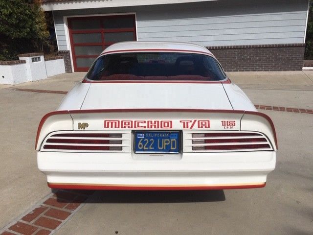 1978 Pontiac Trans Am - photo 6