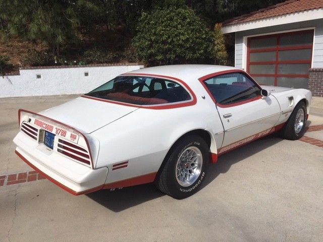 1978 Pontiac Trans Am - photo 7