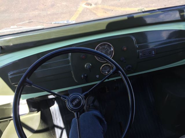 1951 Other Makes G80 - photo 3