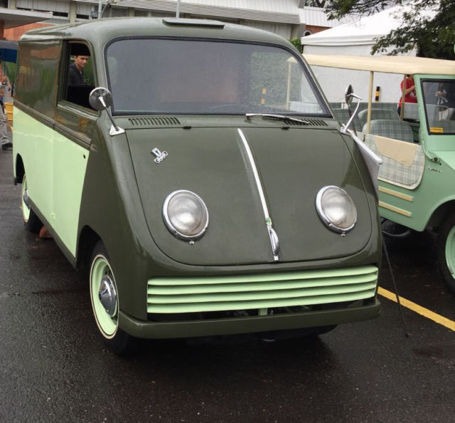 1951 Other Makes G80 - photo 6