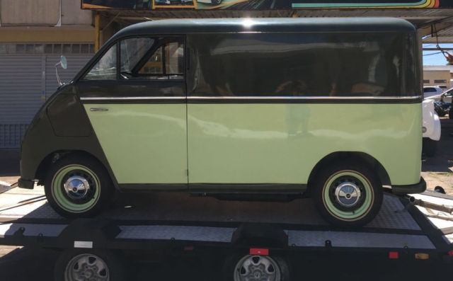 1951 Other Makes G80 - photo 8