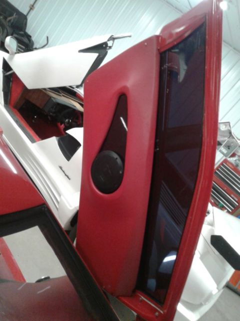 1988 Lamborghini Diablo Replica/kit car - photo 13