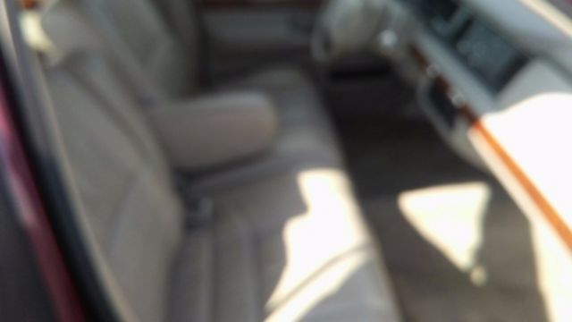 1992 Mercury Grand Marquis - photo 2