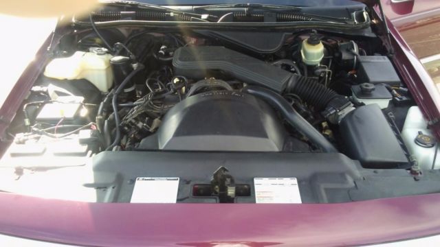 1992 Mercury Grand Marquis - photo 6