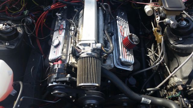 do you have the B ___ S to handle this? 1983 camaro Z28 Performance 7,900.00 1983 Chevrolet Camaro