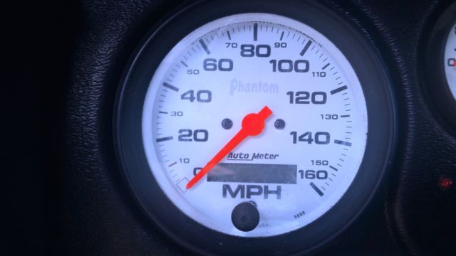1983 Chevrolet Camaro - photo 3