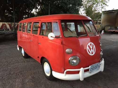1950 Volkswagen Other 3 doors - photo 5