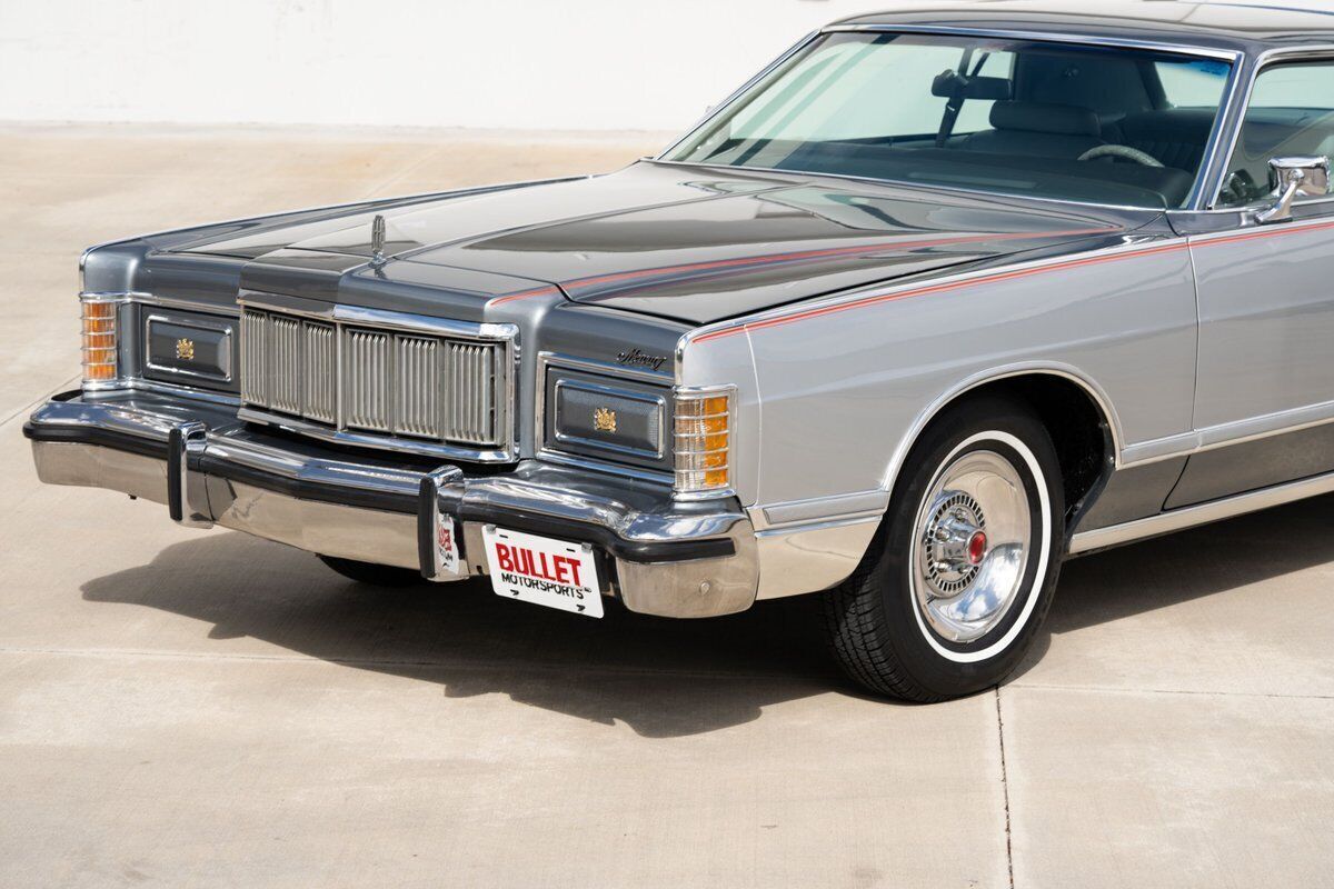 1978 Mercury Grand Marquis - photo 10