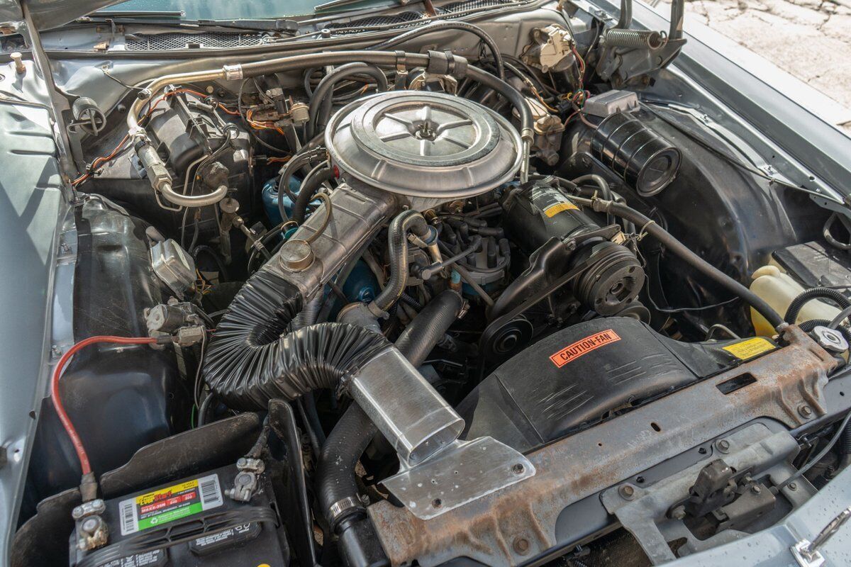 1978 Mercury Grand Marquis - photo 11